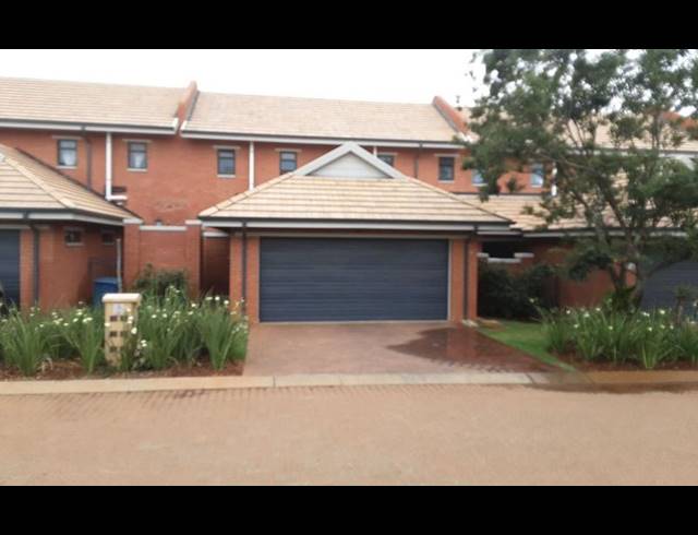 3 BEDROOM PROPERTY TO RENT IN ELDORAIGNE